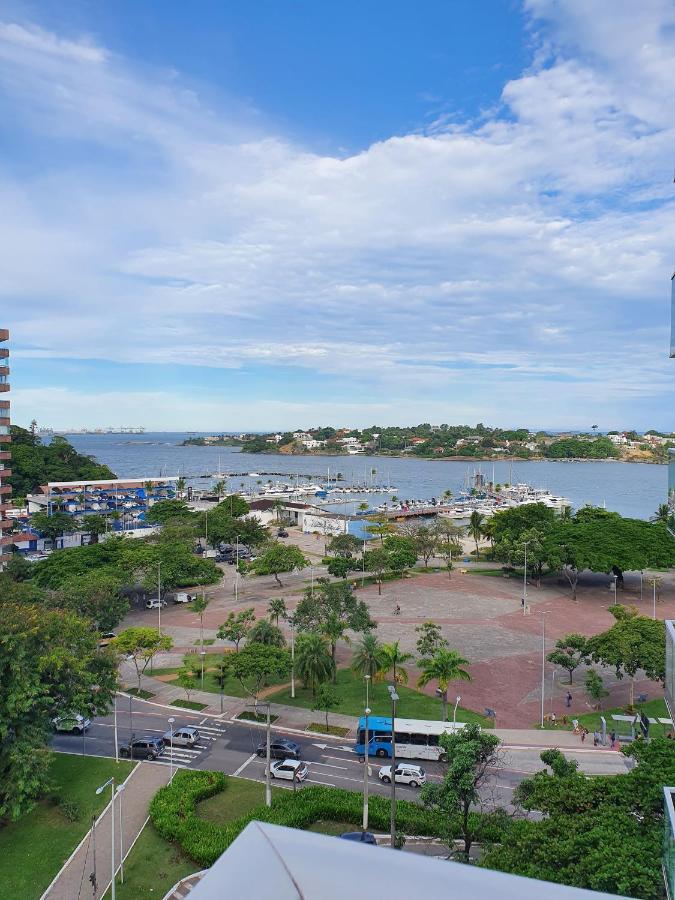 Do Canto 3 * Vitoria