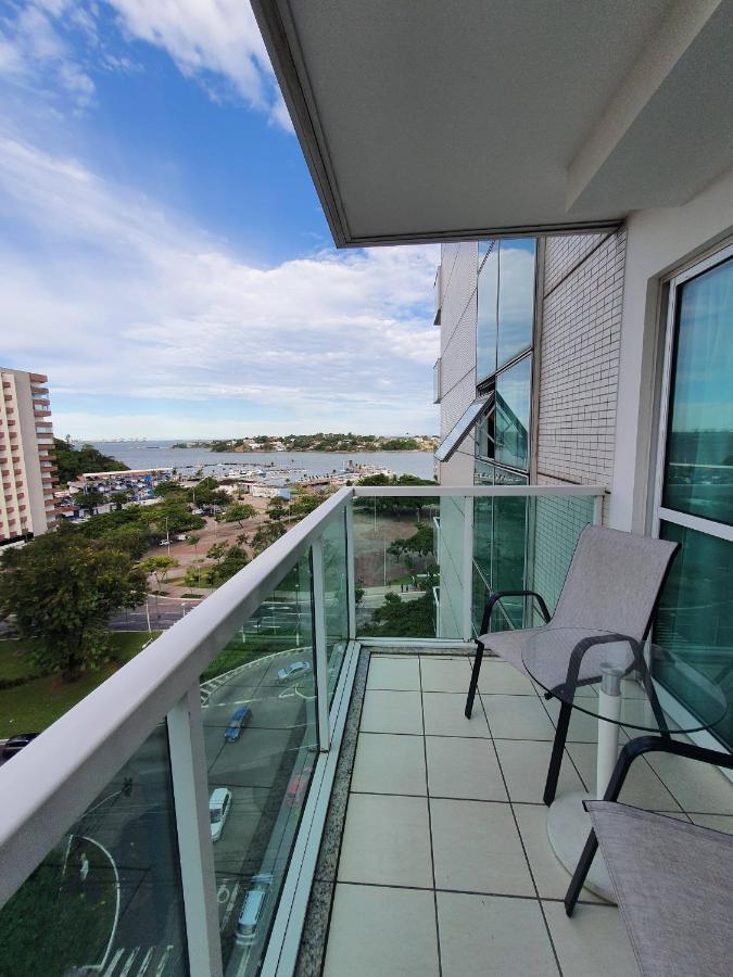 Do Canto 3 Apartment Vitoria