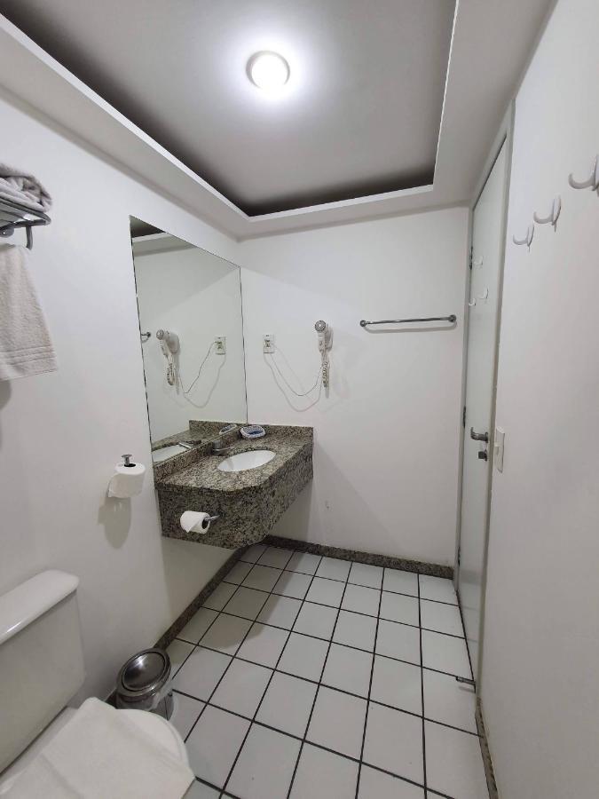 Apartment Do Canto 3 Vitoria