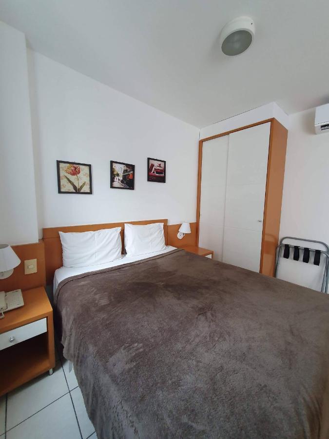 Apartment Do Canto 3 Vitoria