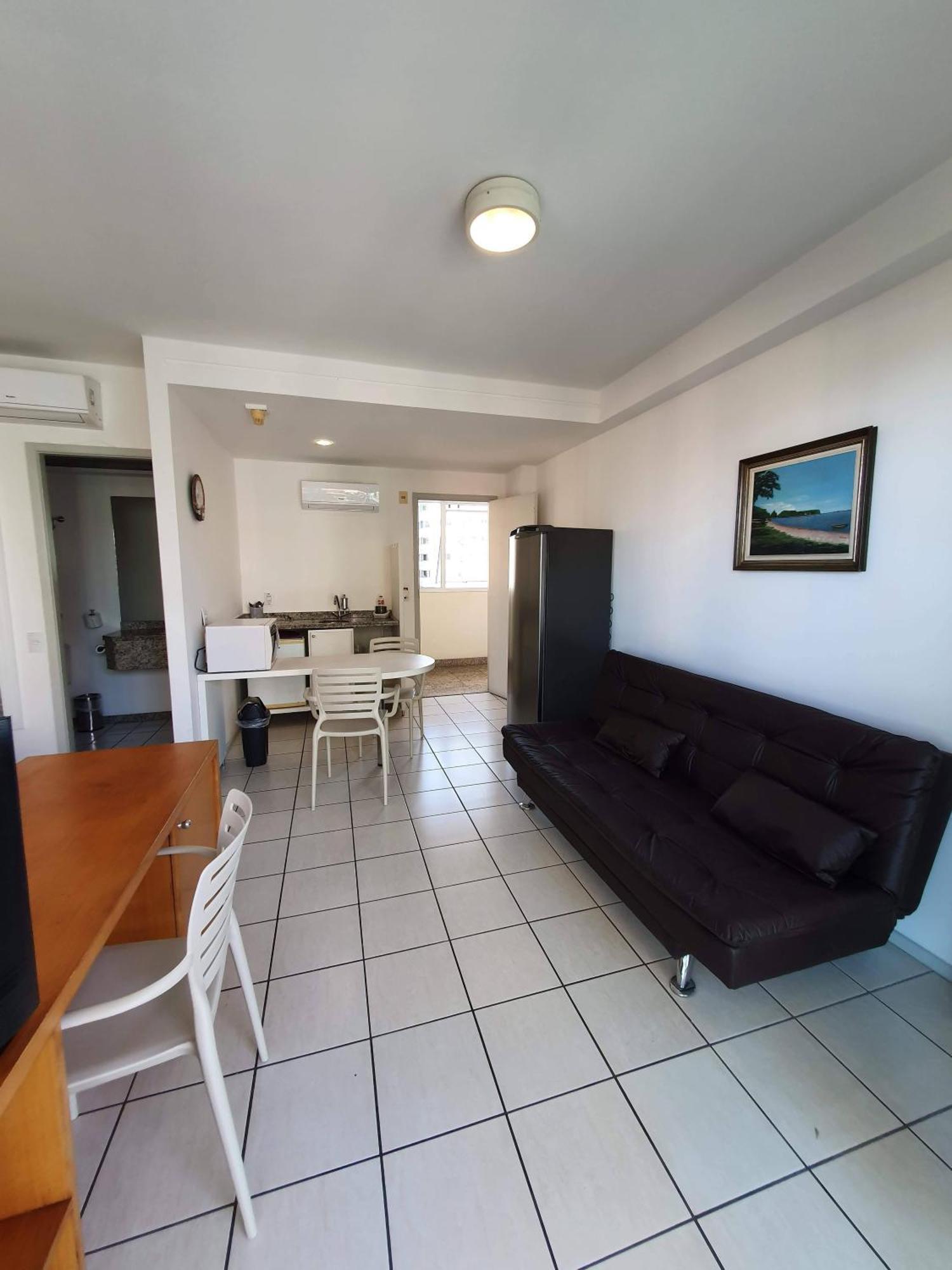 Do Canto 3 Apartment Vitoria