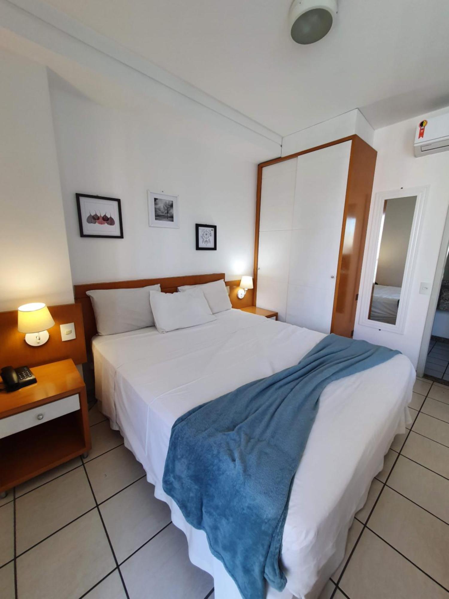 Apartment Do Canto 3 Vitoria