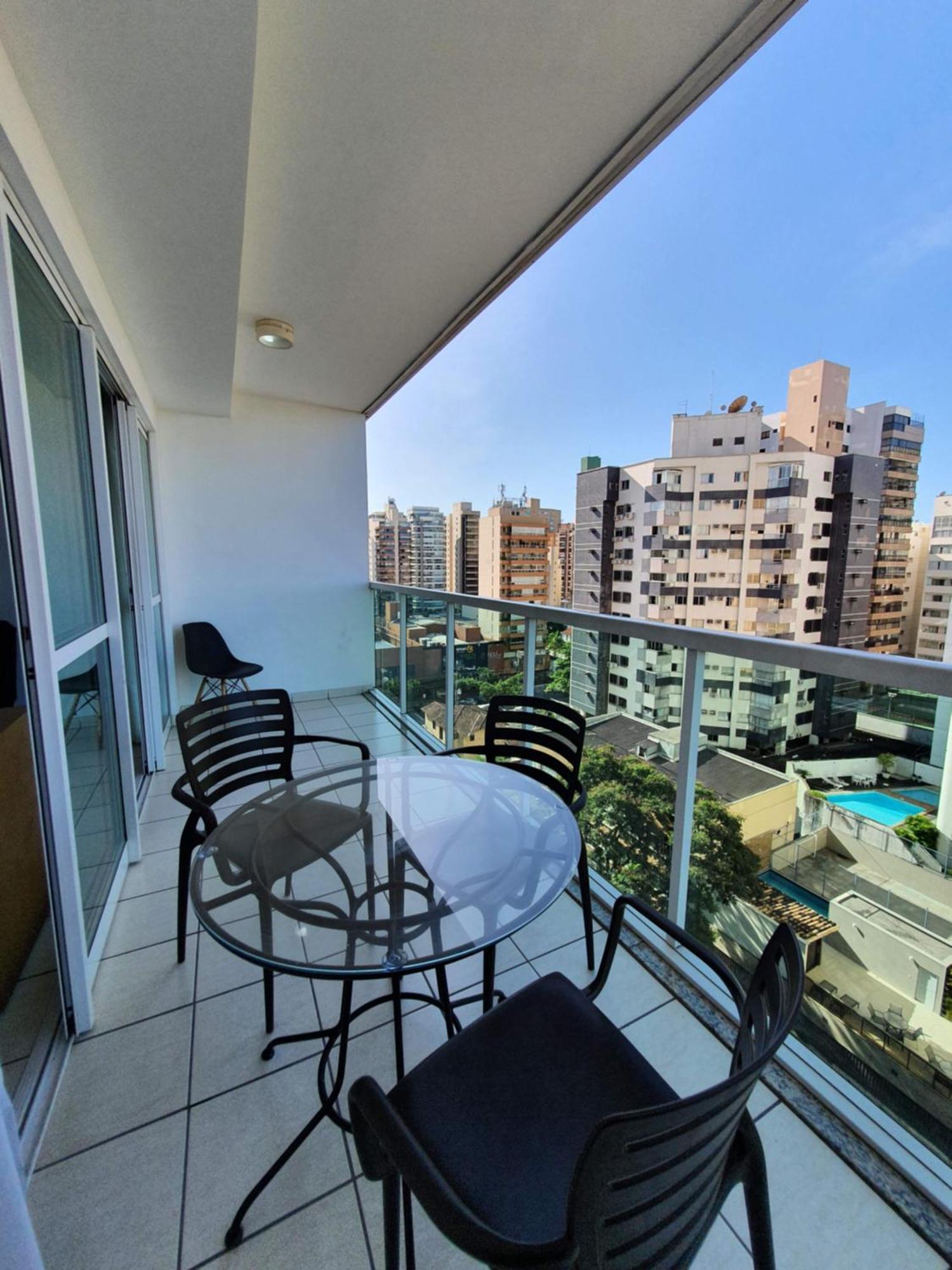 Do Canto 3 Apartment